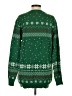 Unbranded Green Pullover Sweater Size S - photo 2