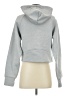 Unbranded Gray Fleece Size S - photo 2