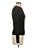 Automet Black Long Sleeve T-Shirt Size S - photo 4