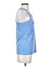 Amazon Essentials Blue Active Tank Size XS - photo 4