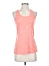 Amazon Essentials Orange Active Tank Size XS - photo 1