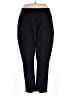 Active by Old Navy Solid Black Active Pants Size XXL (tall) - photo 1