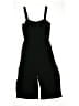 Reformation Solid Black Jumpsuit Size 0 - photo 2