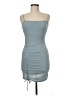 Windsor Blue Cocktail Dress Size M - photo 1