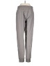 Member's Mark Solid Gray Casual Pants Size S - photo 2
