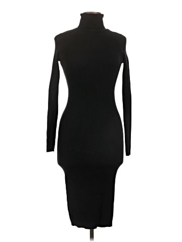 Rocorose Cocktail Dress (view 1)