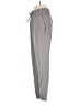 Member's Mark Solid Gray Casual Pants Size S - photo 5