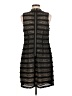 J.Crew 100% Polyester Black Cocktail Dress Size 8 - photo 2