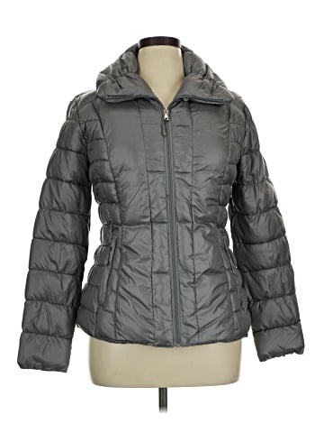 Kenneth Cole New York Snow Jacket (view 1)