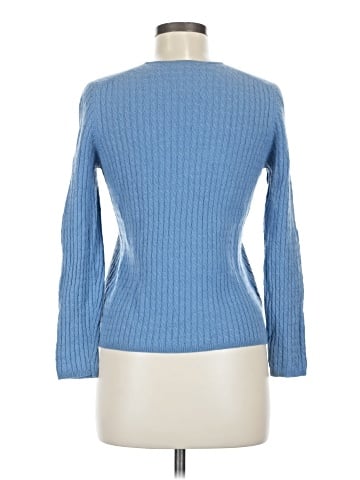 Ann Taylor Long Sleeve Top (view 2)