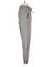 Member's Mark Solid Gray Casual Pants Size S - photo 4