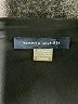 Tommy Hilfiger 100% Polyester Black Sleeveless Blouse Size M - photo 7
