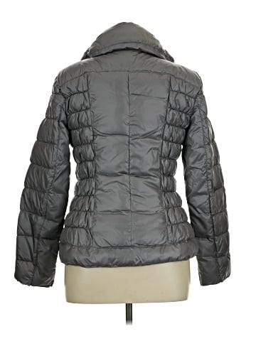 Kenneth Cole New York Snow Jacket (view 2)