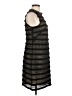 J.Crew 100% Polyester Black Cocktail Dress Size 8 - photo 4