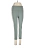 X by Gottex Green Active Pants Size S - photo 1