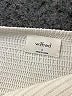 Wilfred 100% Polyester Solid Ivory Cocktail Dress Size 0 - photo 4
