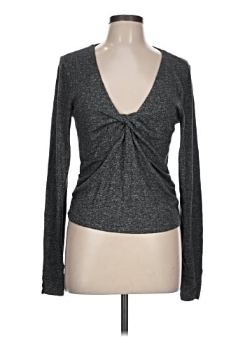 UpWest Pullover Sweater (view 1)