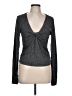 UpWest Gray Pullover Sweater Size L - photo 1