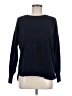 Max Studio Blue Pullover Sweater Size M - photo 1