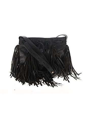 Cynthia Vincent Leather Crossbody Bag (view 1)