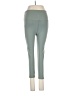 X by Gottex Green Active Pants Size S - photo 2