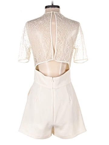 BCBGeneration Romper (view 2)