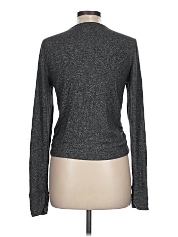 UpWest Pullover Sweater (view 2)