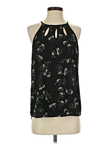 Papermoon Sleeveless Blouse (view 1)