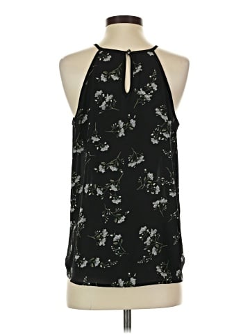 Papermoon Sleeveless Blouse (view 2)