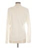 525 America 100% Linen Ivory Pullover Sweater Size M - photo 2