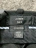 J.Crew 365 Solid Black Dress Pants Size 10 (tall) - photo 7
