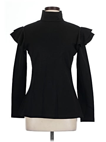 Hunter Bell Long Sleeve Top (view 1)
