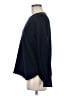 Max Studio Blue Pullover Sweater Size M - photo 5