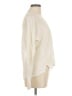 525 America 100% Linen Ivory Pullover Sweater Size M - photo 4