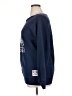 Unbranded Blue Sweatshirt Size XL (estimated) - photo 5