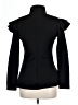 Hunter Bell Black Long Sleeve Top Size L - photo 2