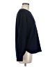 Max Studio Blue Pullover Sweater Size M - photo 4