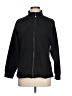 Body Glove Solid Black Track Jacket Size L - photo 1