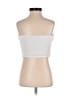 Zara Ivory Tube Top Size S - photo 2