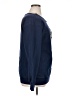 Unbranded Blue Sweatshirt Size XL (estimated) - photo 4