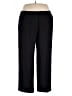 Calvin Klein Black Dress Pants Size 20 - photo 1