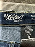 Mossimo Blue Jeans Size 27 waist - photo 7