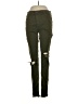 Express Green Jeans Size 4 r - photo 1