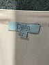 dalia Pink Long Sleeve Blouse Size M - photo 7