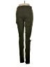 Express Green Jeans Size 4 r - photo 2