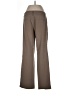 AB Studio Brown Dress Pants Size 10 - photo 2