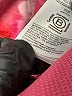 Athleta Print Pink Track Jacket Size XXS - photo 8