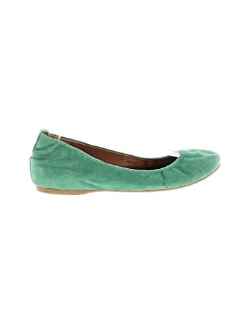 J.Crew Flats (view 1)