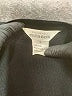 misook Black Cocktail Dress Size S - photo 7