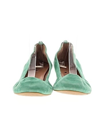 J.Crew Flats (view 2)